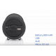 BLOW Głośnik Bluetooth BAZOOKA BT900 czarna