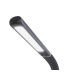 Lampa LED na biurko ze zmiana temperatury barwowej światła i gniazdem USB