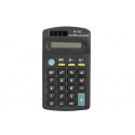 Kalkulator prosty kieszonkowy KK-402 solar