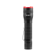 Akumulatorowa latarka ręczna Rebel 10W- 800Lm