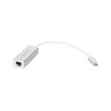 Adapter karta sieciowa USB typu C RJ45 LAN 10/100 Mb