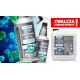 Spray CLINEX DezoFast 1L do dezynfekcji