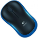 Bezprzewodowa mysz LOGITECH M185 Wireless Blue