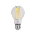 Żarówka lampa LED A60 12W E27 Filament 2700K 1500lm 230V