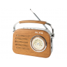 Radio przenośne analogowe AM/FM BLOW RA3