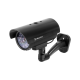 Atrapa kamera tubowa z LED DK-10 Cabletech