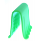 ARTEX SILICON CLIP silikonowe uchwyty do gorącego - zielone