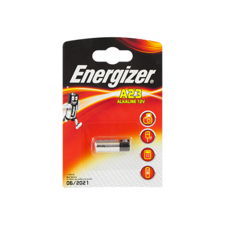 Bateria LR23AE Energizer