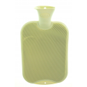 Fashy Termofor 2l limonka w prążki