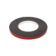Taśma piankowa dwustronna REBEL (1mm x 10mm x 10m) czarna