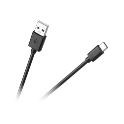Kabel USB - USB typu C 1.5m Cabletech Eco-Line