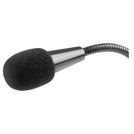 Mikrofon NATEC Giraffe 2 black