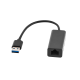 Adapter karta sieciowa USB 3.0 RJ45 LAN gigabit 10/100/1000 Mb