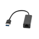 Adapter karta sieciowa USB 3.0 RJ45 LAN gigabit 10/100/1000 Mb