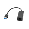 Adapter karta sieciowa USB 3.0 RJ45 LAN gigabit 10/100/1000 Mb