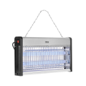 Lampa owadobójcza UV rażąca 2x 15 W TEESA