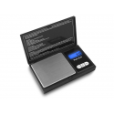 Waga jubilerska LTC 0.01 g, 0.05 ct, wyświetlacz LCD
