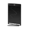 Elektroniczny notatnik, tablet graficzny do rysowania 8,5" multikolor Rebel