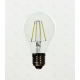 Żarówka lampa LED 6W E27 Filament 2700K 230V