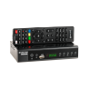 Tuner DVB-T2 HEVC H.265 Cabletech
