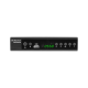 Tuner DVB-T2 HEVC H.265 Cabletech