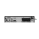 Tuner DVB-T2 HEVC H.265 Cabletech