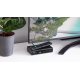 Tuner DVB-T2 HEVC H.265 Cabletech