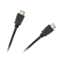 Kabel HDMI - HDMI 2.0V 1.8m Cabletech Eco-Line