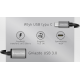 Adapter gniazdo USB 3.0 A - wtyk USB typu C OTG Kruger&Matz Basic