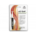 Pasta AG Gold 3g strzykawka