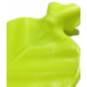 Fashy Termofor 2l, wzór fala 3D, kolor limonka