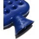 Fashy Termofor 1,2l granatowy, plaster miodu