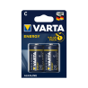 Bateria alkaliczna VARTA LR14 ENERGY 2szt./bl.