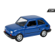 Model 1:34, PRL FIAT 126p, granatowy