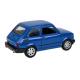 Model 1:34, PRL FIAT 126p, granatowy