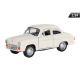 Model 1:34, PRL SYRENA 105, kremowa