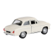 Model 1:34, PRL SYRENA 105, kremowa