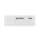 Pendrive GoodRam UME2 8GB USB 2.0 biały