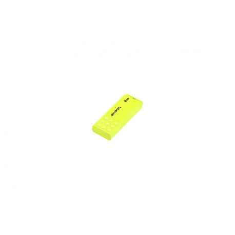 Pendrive GoodRam UME2 8GB USB 2.0 żółty