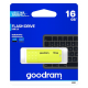 Pendrive GoodRam UME2 16GB USB 2.0 żółty