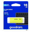 Pendrive GoodRam UME2 16GB USB 2.0 żółty