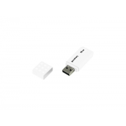 Pendrive GoodRam UME2 16GB USB 2.0 biały