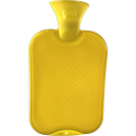 Fashy Termofor 2l klasyczny żółty TUV BS