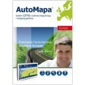 AutoMapa Europa - nowa licencja wersja elektroniczna