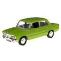 Model 1:43, FIAT 125P PRL, zielony