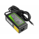 Zasilacz USB-C 45W (AD133P) - Green Cell
