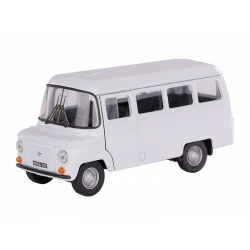 MODEL 1:34, PRL NYSA 522, biała, (A884N522B)