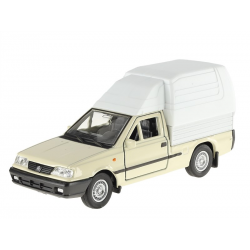 Model 1:34, FSO Polonez Truck, beżowy