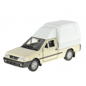 Model 1:34, FSO Polonez Truck, beżowy