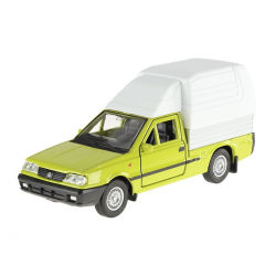 Model 1:34, FSO Polonez Truck, zielony